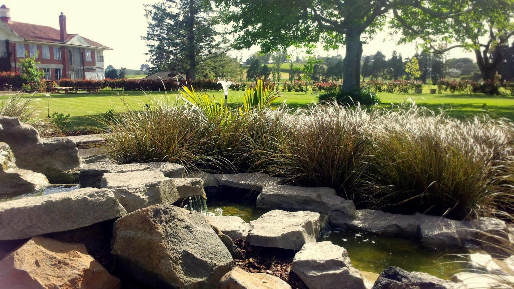 Lavalla Estate Guest House Tuakau Exterior foto